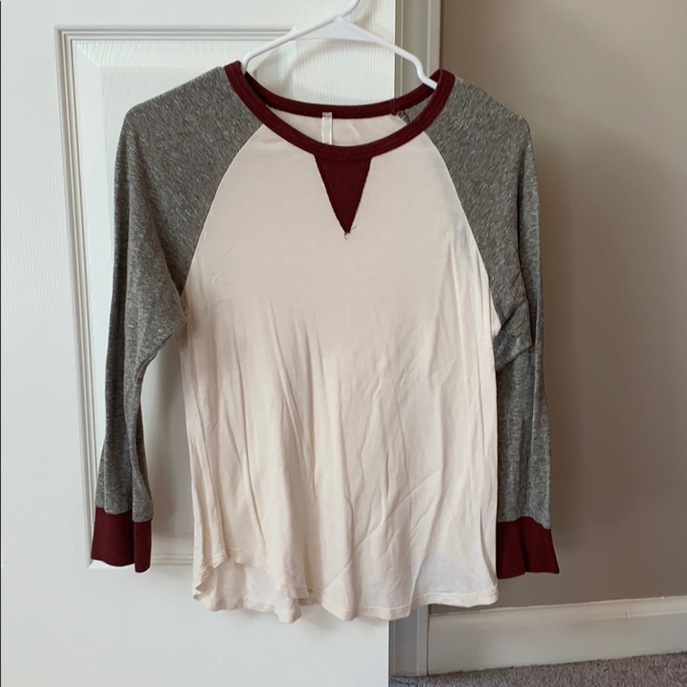 baseball tee